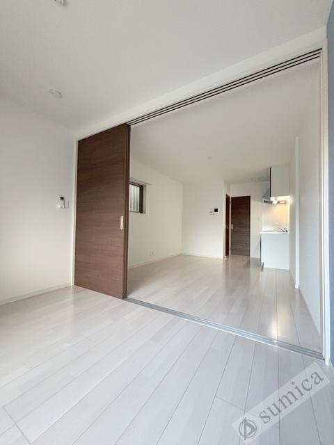 居室・リビング　同施工の参考写真です