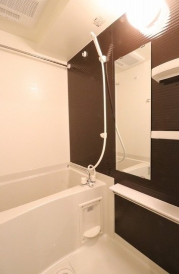 バス・シャワールーム　風呂