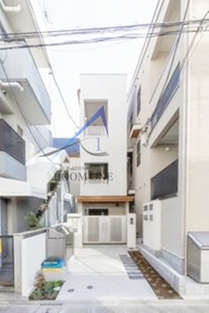 エントランス　エントランスです。