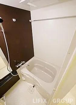 バス・シャワールーム　風呂