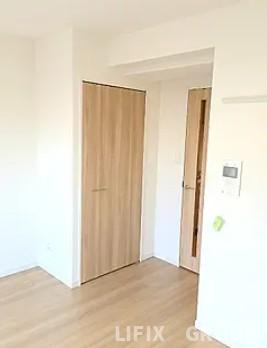 居室・リビング　居間・リビング