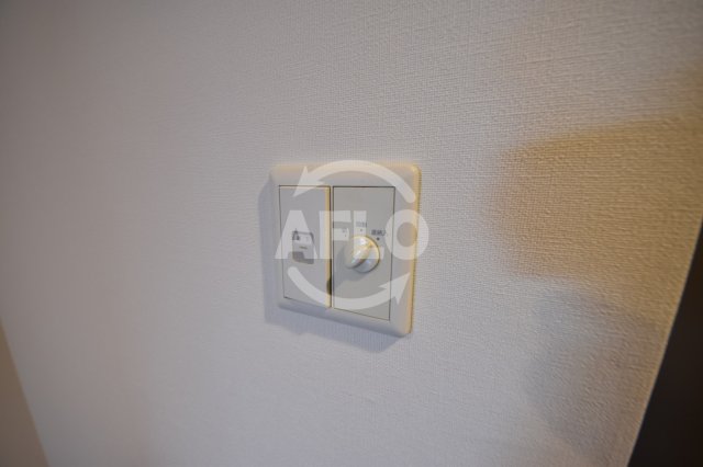 その他部屋・スペース　クロスレジデンス大阪新町（旧ベルファース大阪新町）内装