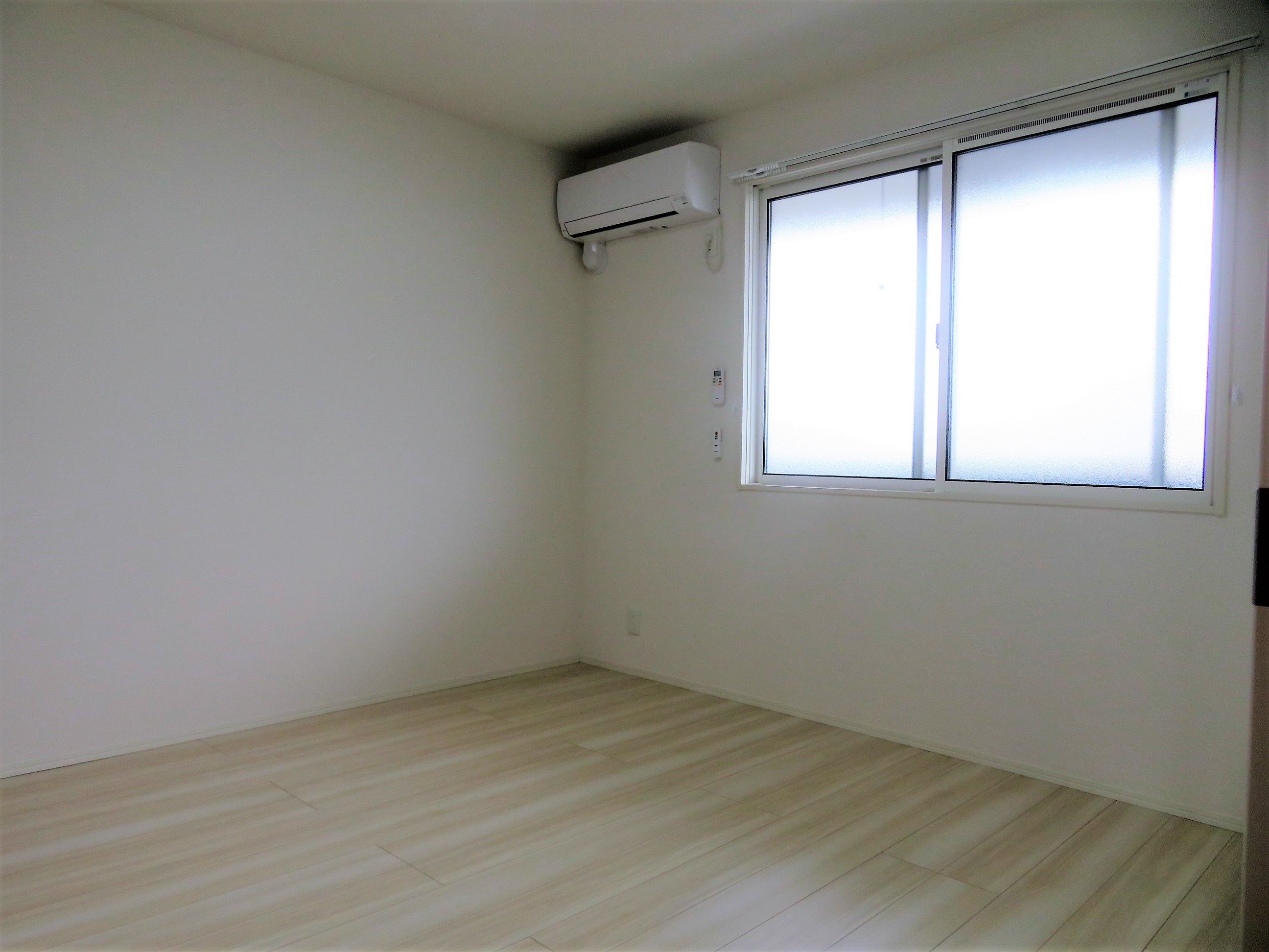 その他部屋・スペース　6.1帖6.7帖のお部屋が2部屋御座います。