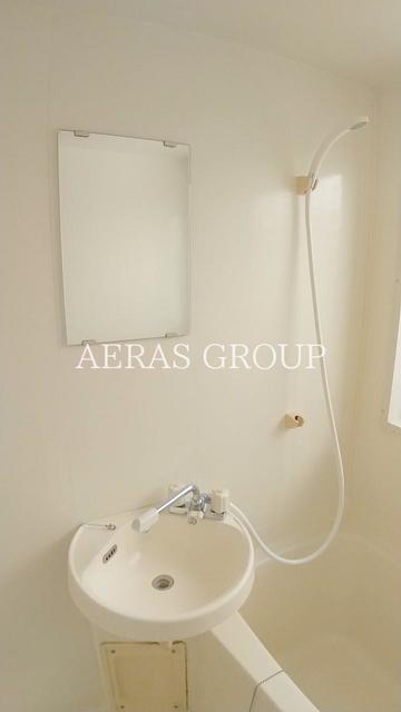 洗面設備　洗面台