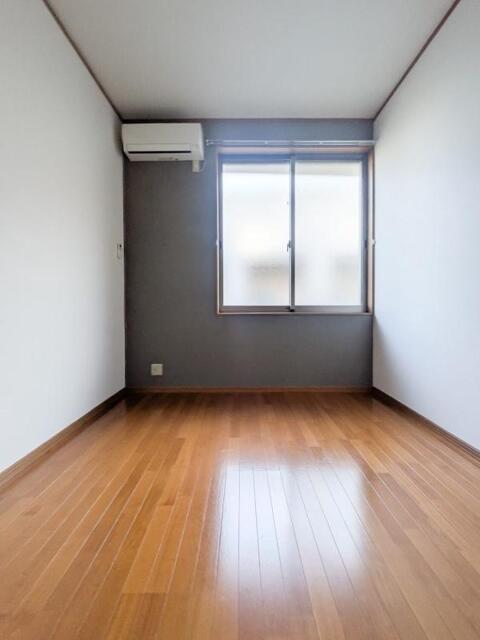 その他部屋・スペース　バルコニー