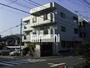熱田神宮西駅より徒歩4分 築31年8ヶ月 3階建の賃貸物件
