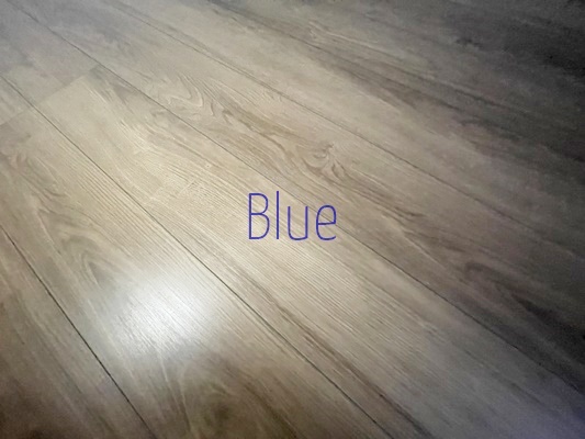 居室・リビング　同じ仕様