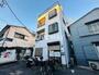 南砂町駅より徒歩7分 2階 築39年1ヶ月の賃貸物件