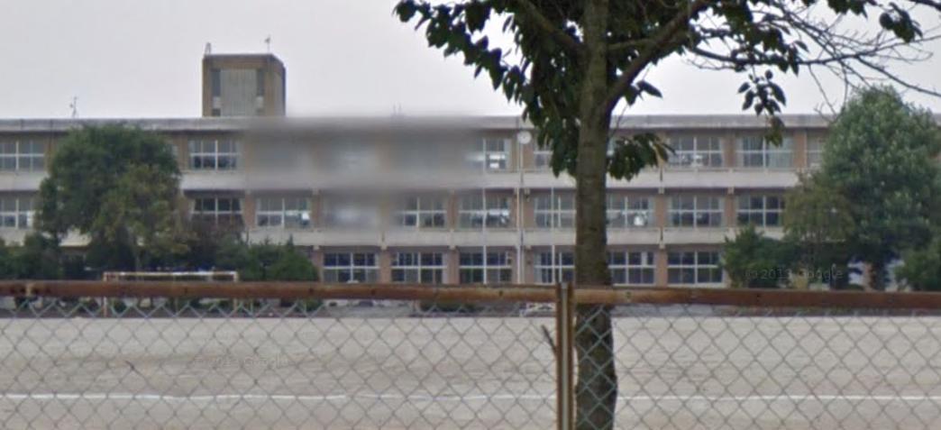 中学校　花巻市立宮野目中学校（中学校）まで2600m