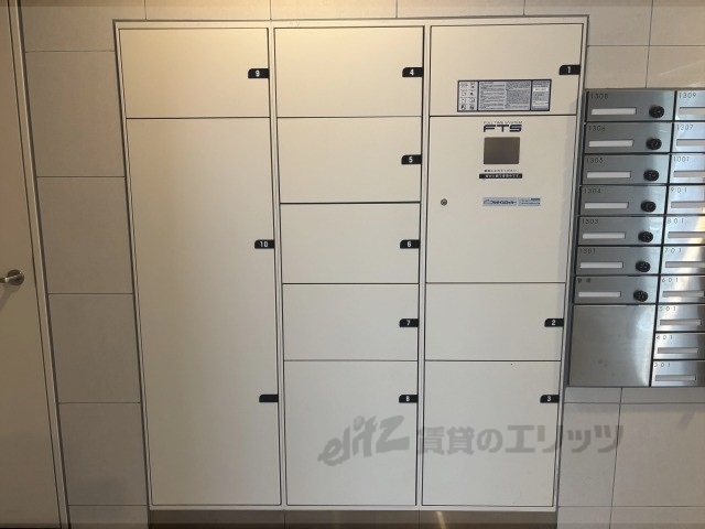 その他　宅配ボックス