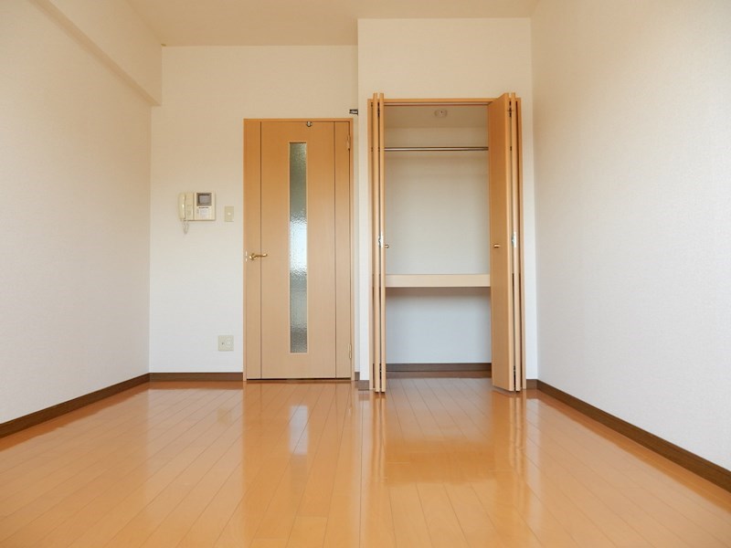 居室・リビング　洋室