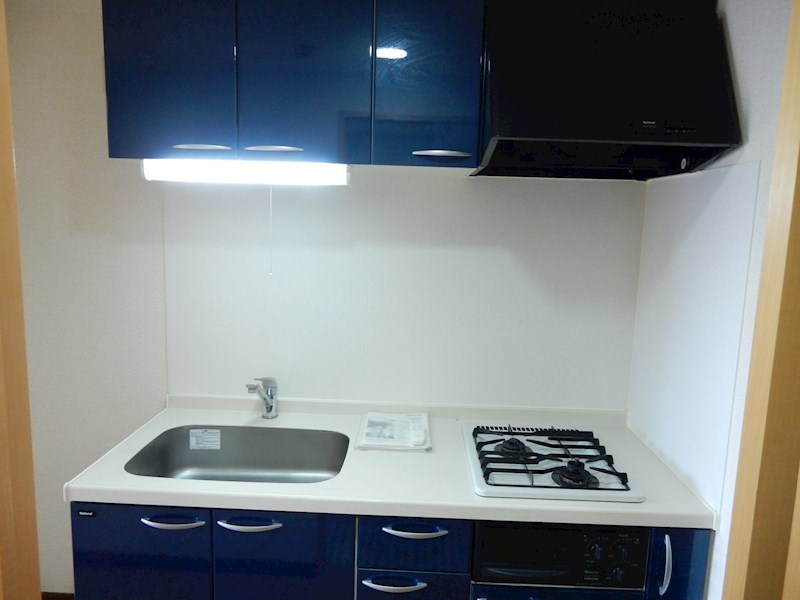 キッチン　システムキッチン