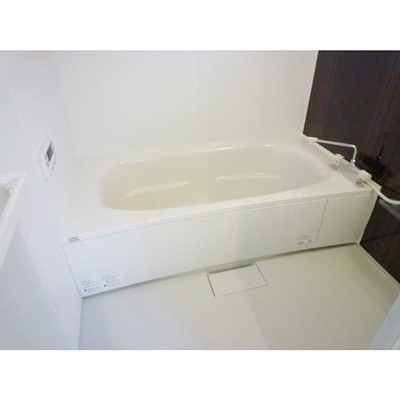 バス・シャワールーム　【メゾネットタイプ、人気のカウンターキッチン♪】