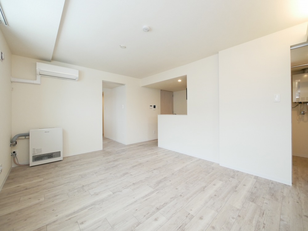 居室・リビング　使い勝手の良さそうなリビングです☆