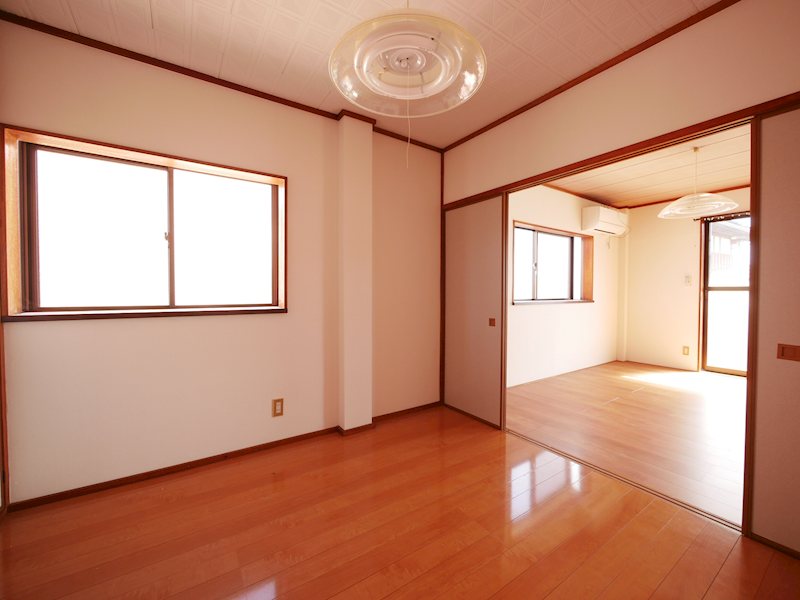 その他部屋・スペース　洋室４.５帖