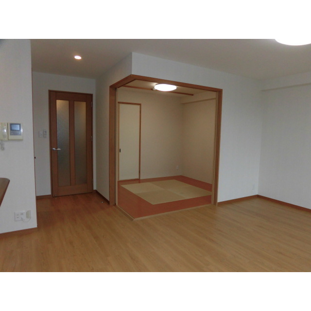 その他部屋・スペース　和室（５帖）