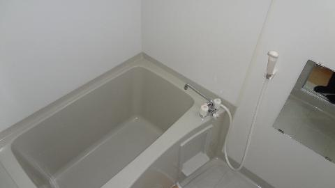 バス・シャワールーム　ユニットバス