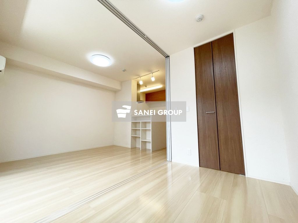 居室・リビング　同仕様