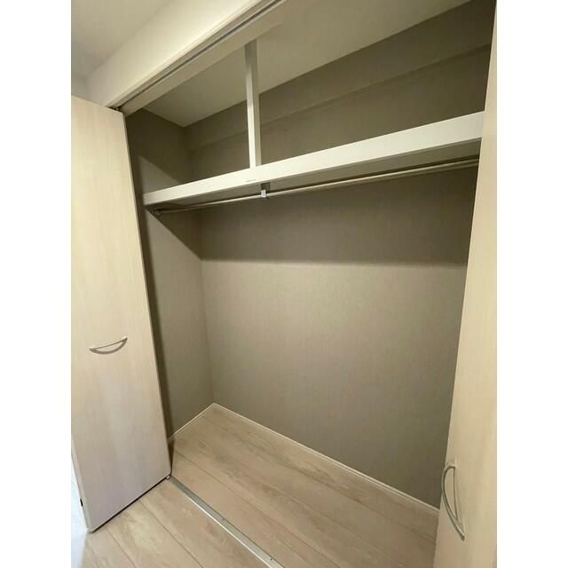 収納　別部屋参考写真