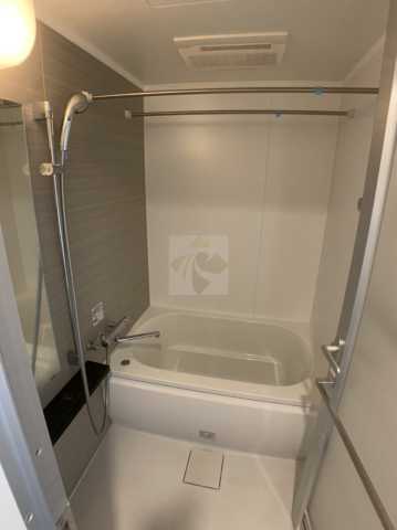 バス・シャワールーム　パークアクシス滝野川ラ ブリーズ