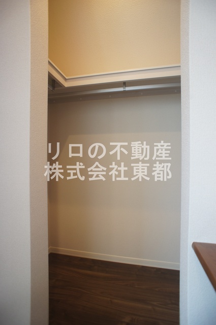 その他共有部分　不在時でもお荷物のお預かり可能な宅配ボックス付です♪