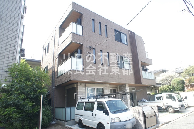 建物外観　シャーメゾンショップが紹介する積水ハウス施工☆