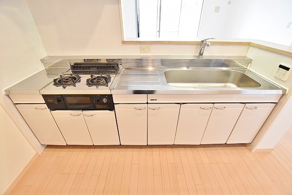 キッチン　★カウンターキッチン★