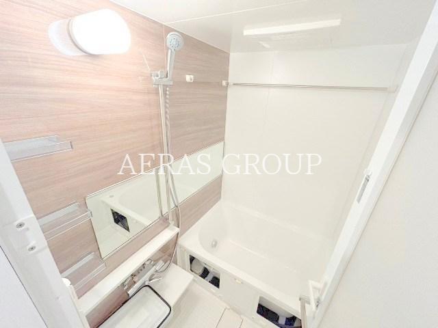 バス・シャワールーム　同仕様