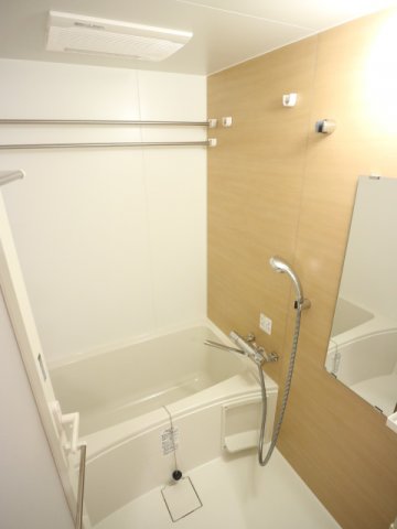 バス・シャワールーム　※参考写真