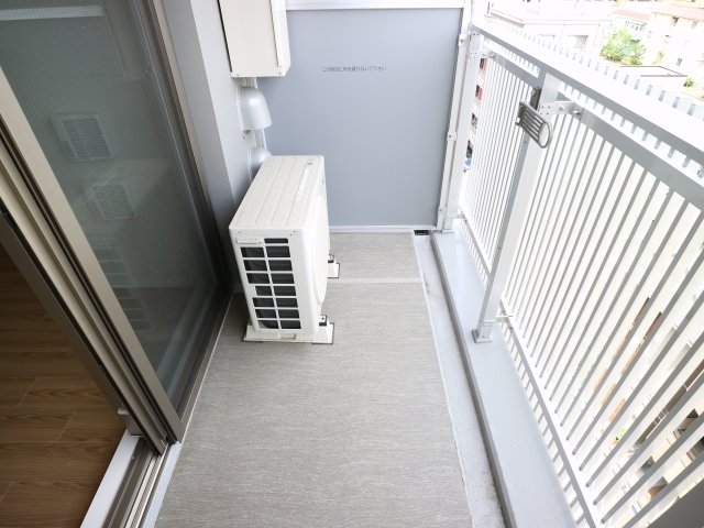 バルコニー　※参考写真