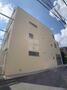 トリニティコート 3階 築22年の賃貸物件