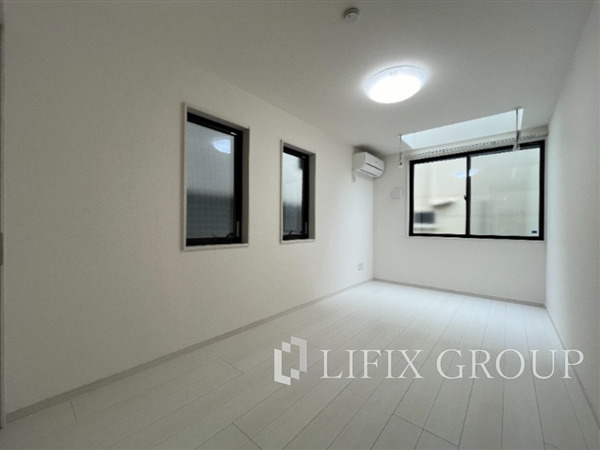 居室・リビング　居室・リビング