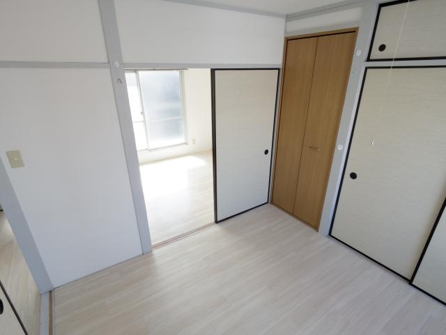 その他部屋・スペース　きれいな内装です