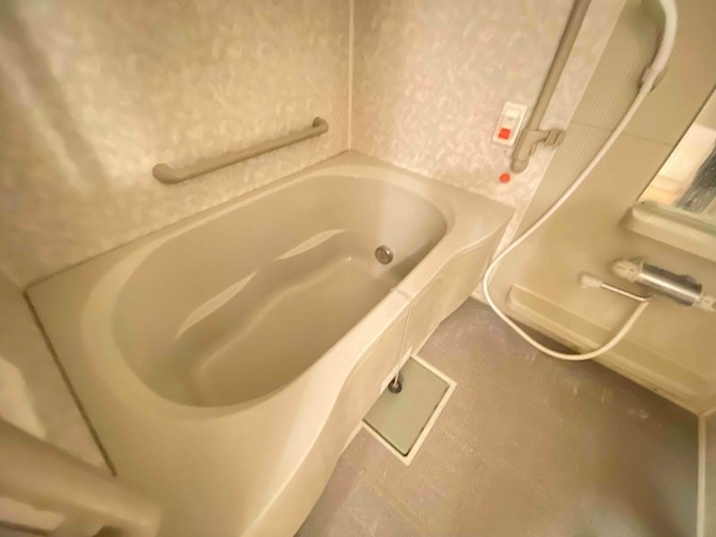 バス・シャワールーム　別号室イメージ