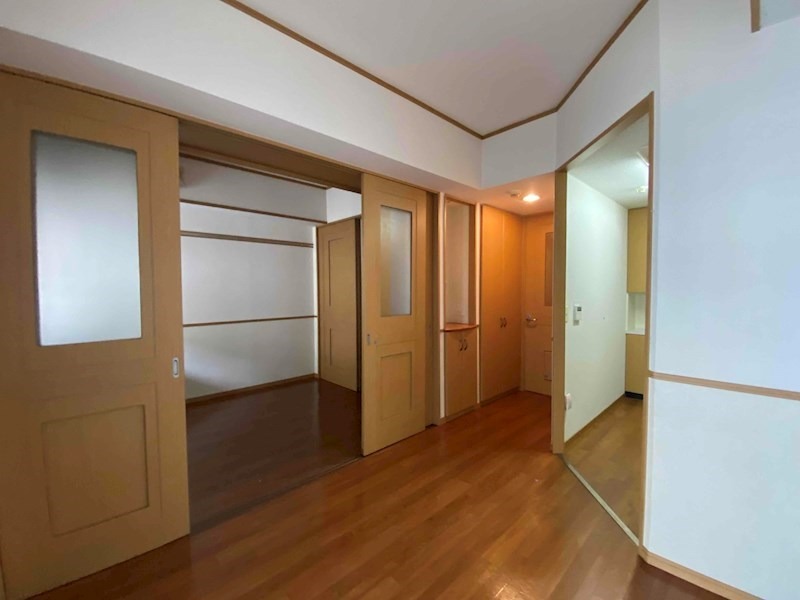 居室・リビング　別号室イメージ