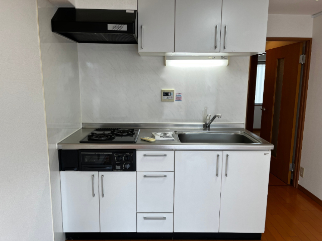 キッチン　※前回募集時