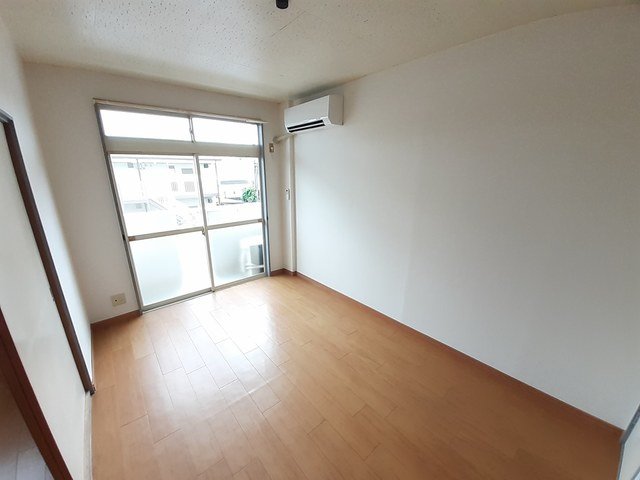 その他部屋・スペース　中はこのようになっています