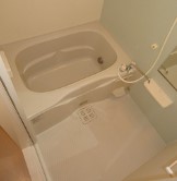 バス・シャワールーム　★便利な浴室乾燥機付きバスルーム★