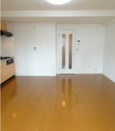 居室・リビング　★広々リビングスペース★