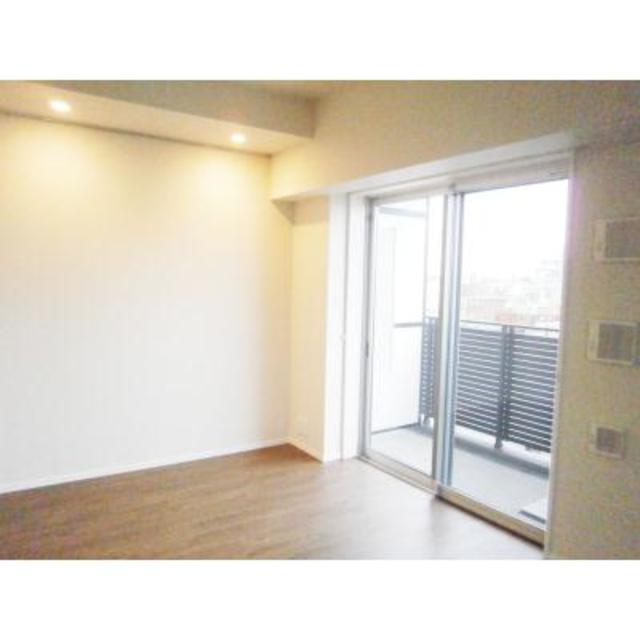 居室・リビング　※写真は同タイプ住戸です。