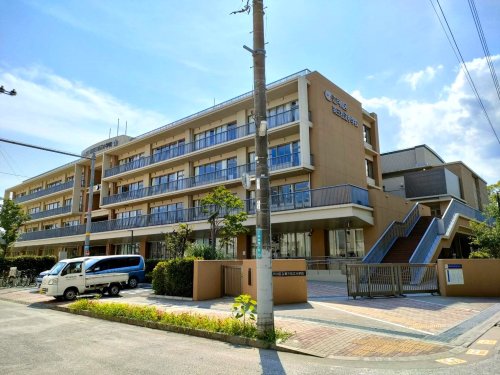 小学校　江戸川区立第三松江小学校（小学校）まで672m