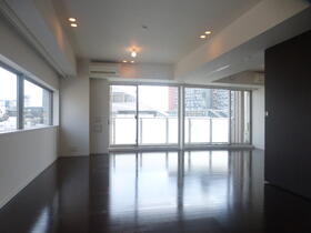 居室・リビング　居室