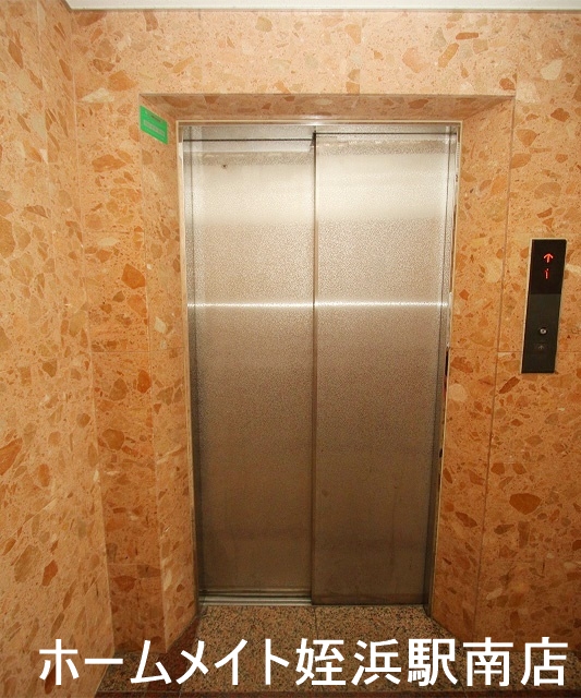 その他部屋・スペース　★エレベーター付きで楽々です♪★