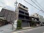 烏丸駅より徒歩7分 4階 築11年4ヶ月の賃貸物件