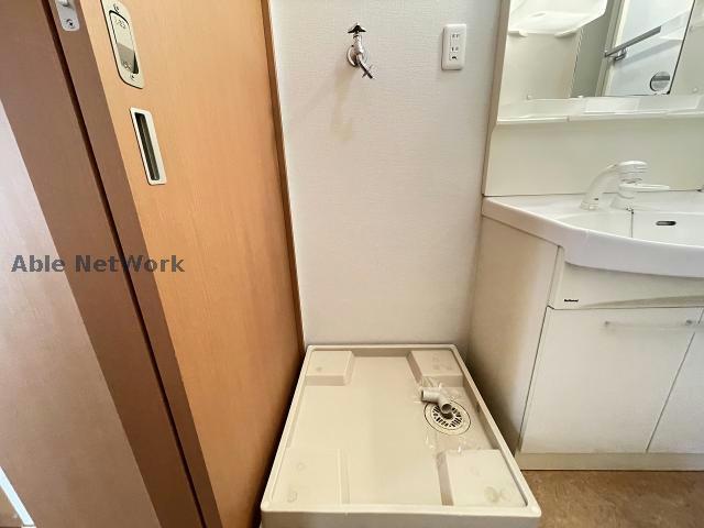 その他設備　※同物件別部屋の写真です。