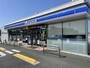 コンビニ　ローソン日進折戸町店（コンビニ）まで1347m