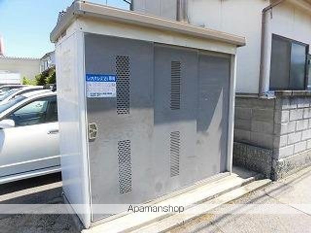 その他共有部分　その他共有部分