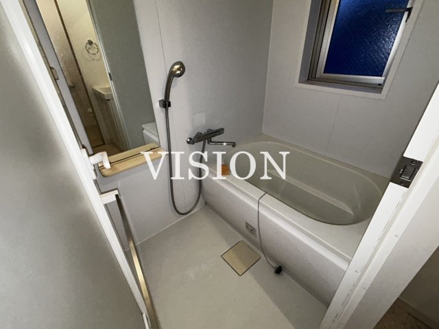 バス・シャワールーム　☆浴室☆