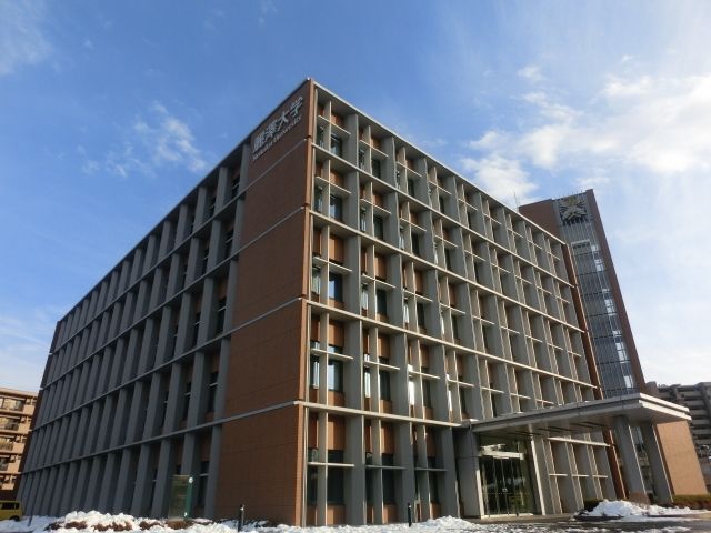 その他　麗澤大学（その他）まで1100m