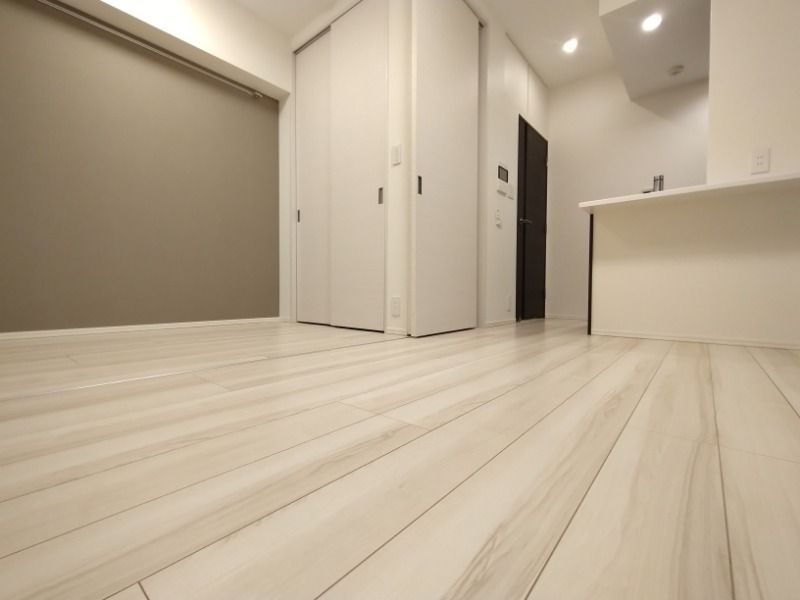 居室・リビング　※別部屋参照